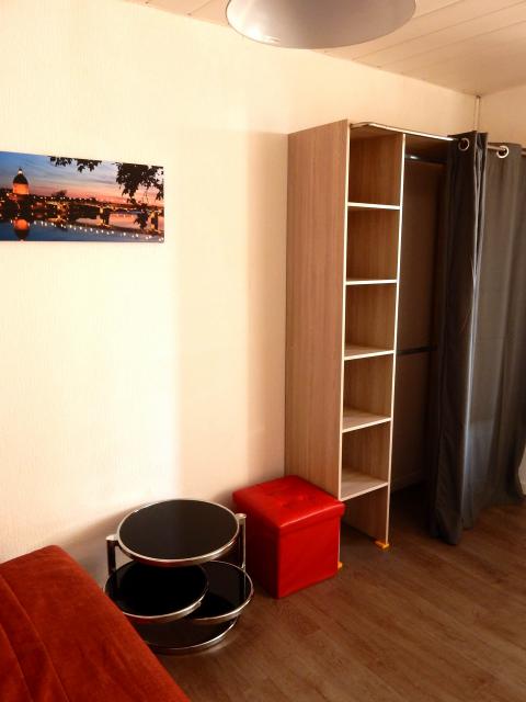 Location studio Toulouse - Photo 3
