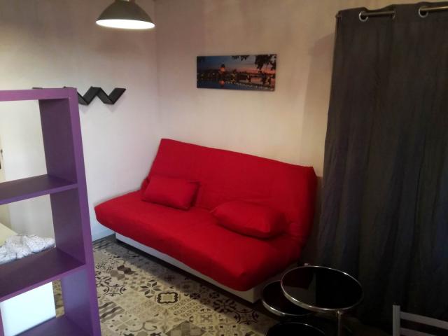 Location studio Toulouse - Photo 5