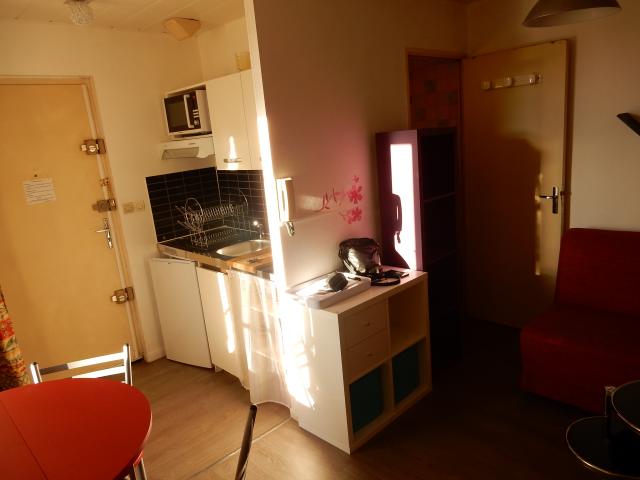 Location studio Toulouse - Photo 9