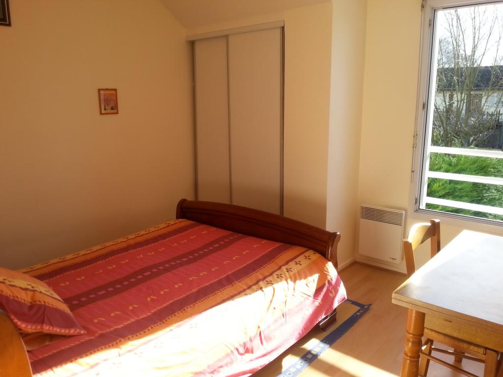 Location chambre Nantes - Photo 1