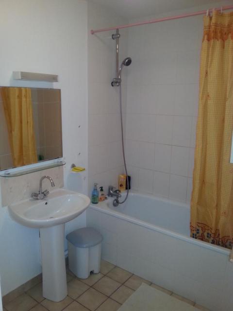Location chambre Nantes - Photo 3
