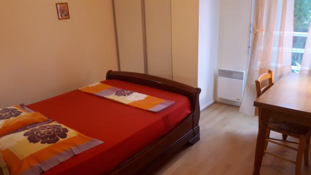 Location chambre Nantes - Photo 4