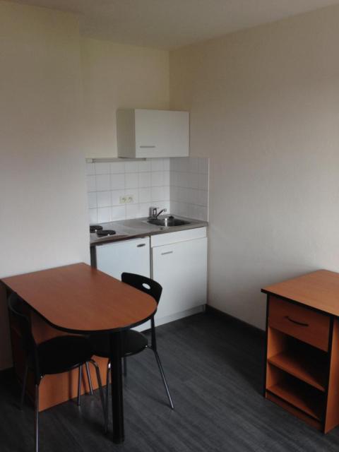 Location studio Nancy - Photo 1