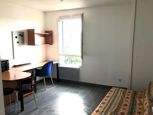 Location studio Nancy - Photo 5