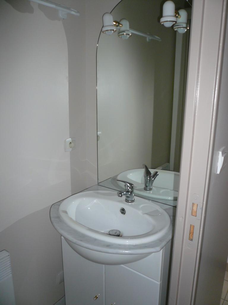 Location studio Blois - Photo 2