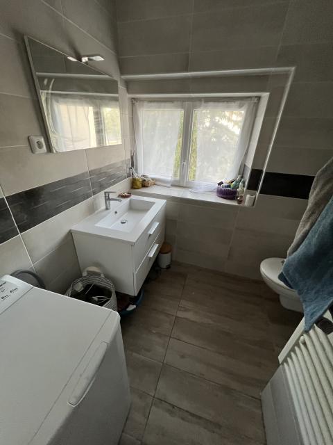 Location appartement T3 Lyon 9 - Photo 5