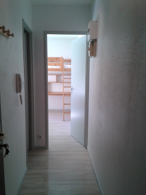 Location studio Besancon - Photo 1