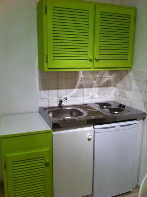 Location studio Besancon - Photo 2