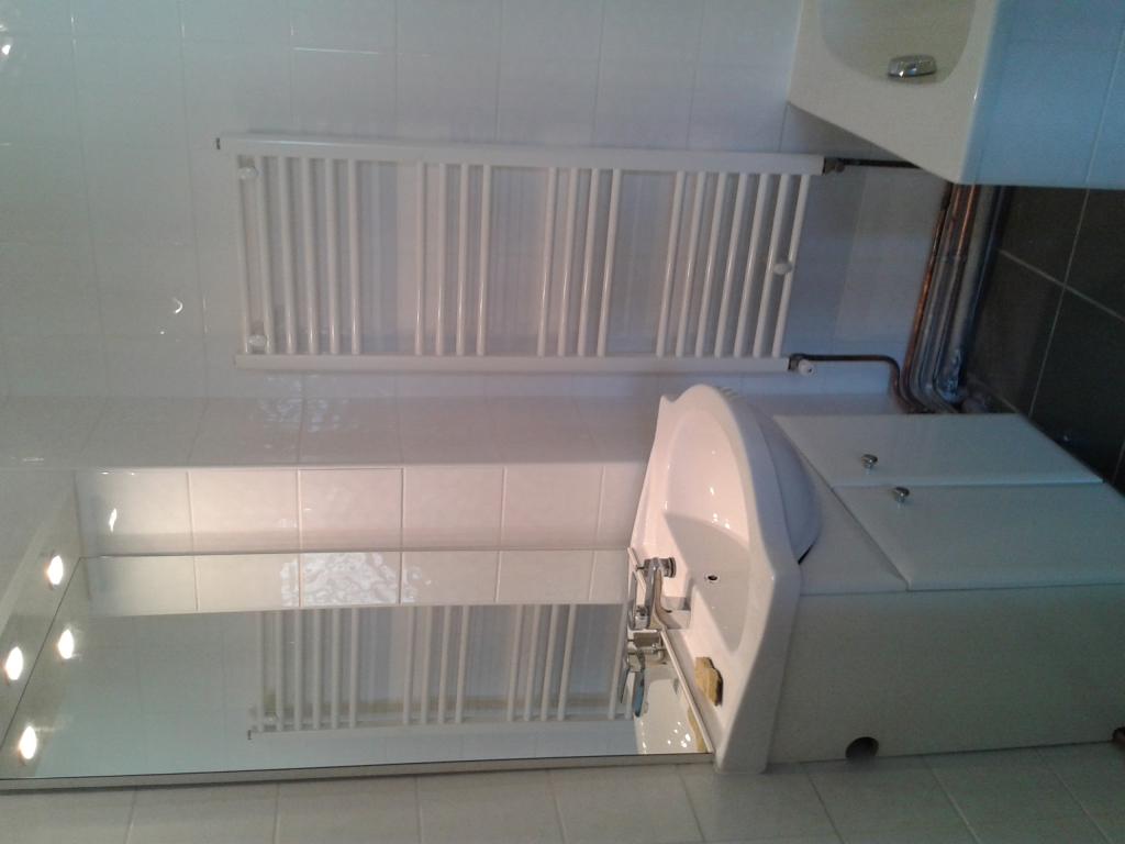 Location appartement T3 St Etienne - Photo 3