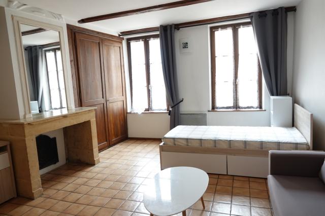 Location studio Metz - Photo 1