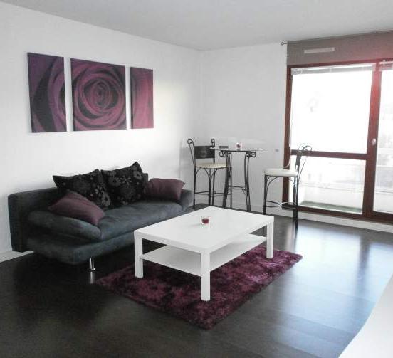 Location studio Margny les Compiegne - Photo 2