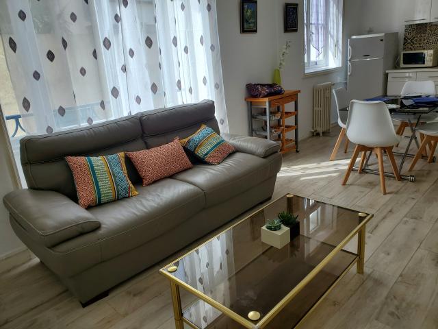 Location appartement T2 Pau - Photo 4