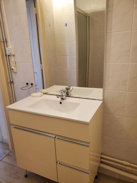 Location appartement T2 Pau - Photo 6