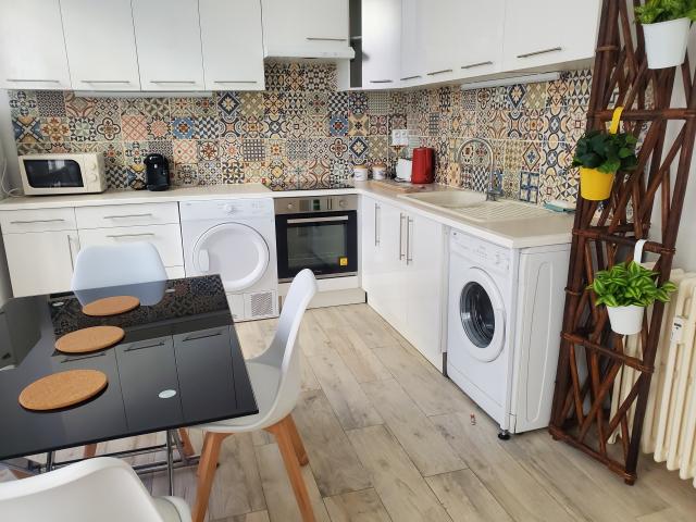 Location appartement T2 Pau - Photo 8