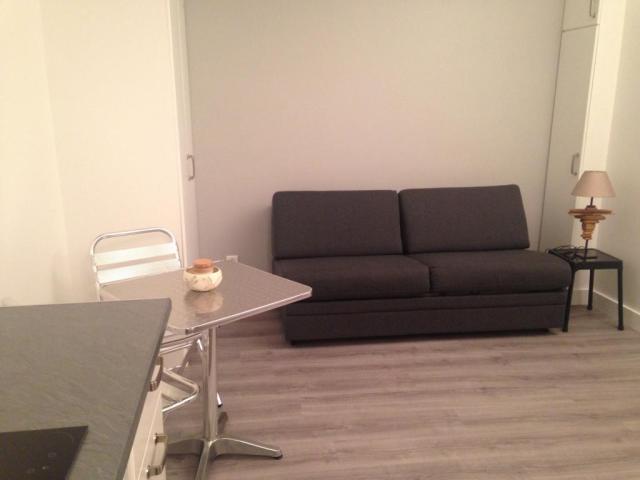 Location studio Paris 07 - Photo 3