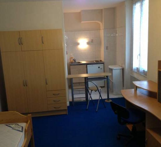 Location studio Reims - Photo 1