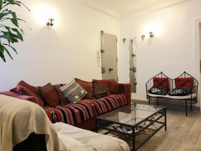 Location appartement T3 Paris 08 - Photo 7