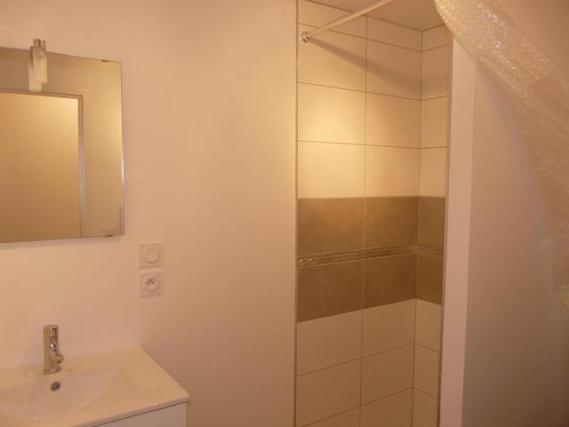 Location appartement T1 Talloires - Photo 3