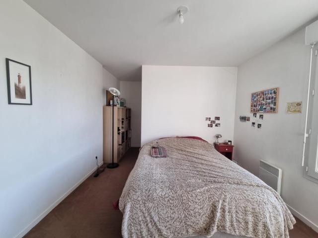 Location appartement T2 Romainville - Photo 2