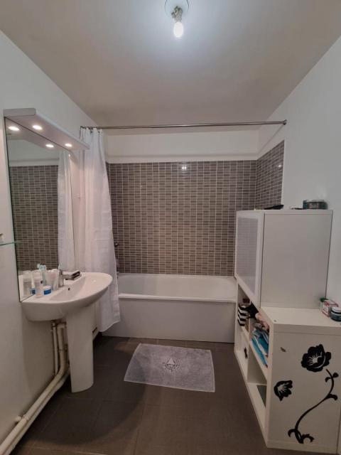 Location appartement T2 Romainville - Photo 5