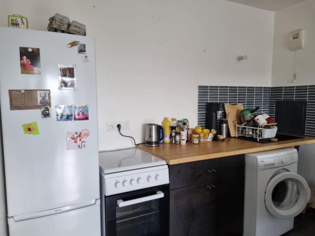 Location appartement T2 Romainville - Photo 6