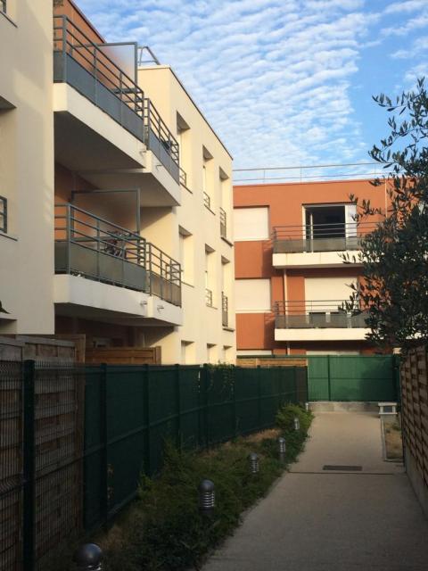 Location appartement T2 Romainville - Photo 7