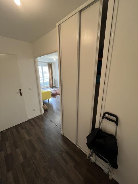 Location appartement T2 Romainville - Photo 8