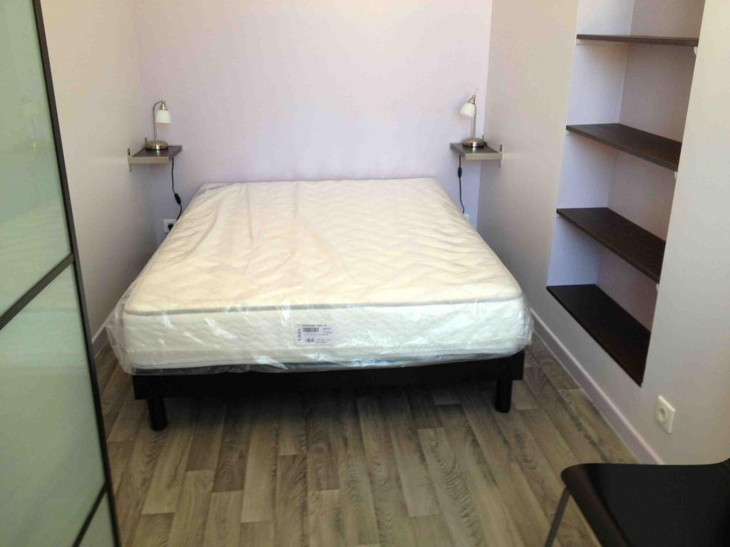Location appartement T3 Bordeaux - Photo 4