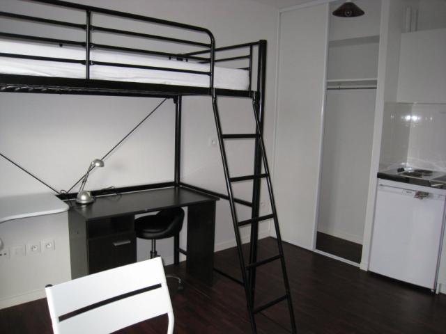 Location studio Villeurbanne - Photo 2