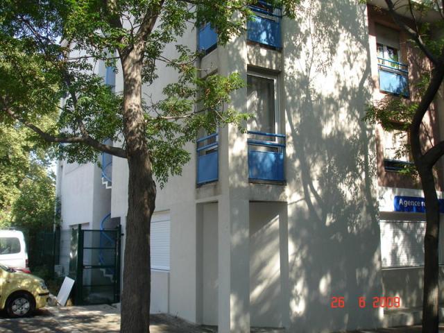 Location studio Montpellier - Photo 4