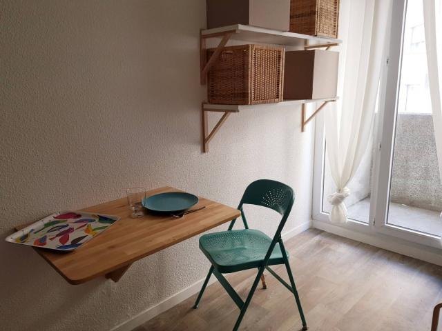 Location studio Grenoble - Photo 4