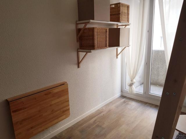 Location studio Grenoble - Photo 5