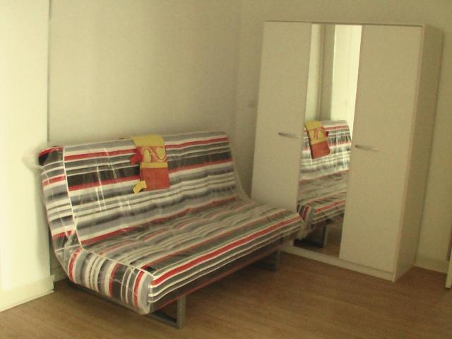 Location studio Dijon - Photo 2
