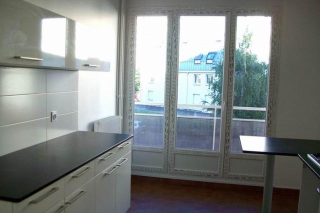 Location appartement T3 St Etienne - Photo 1