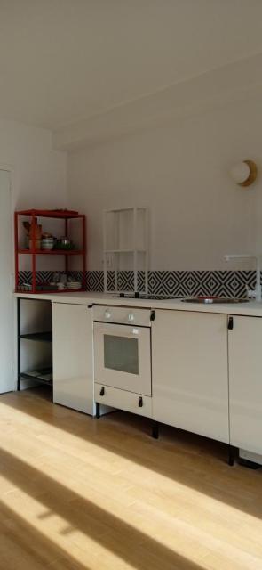 Location studio Montreuil - Photo 3