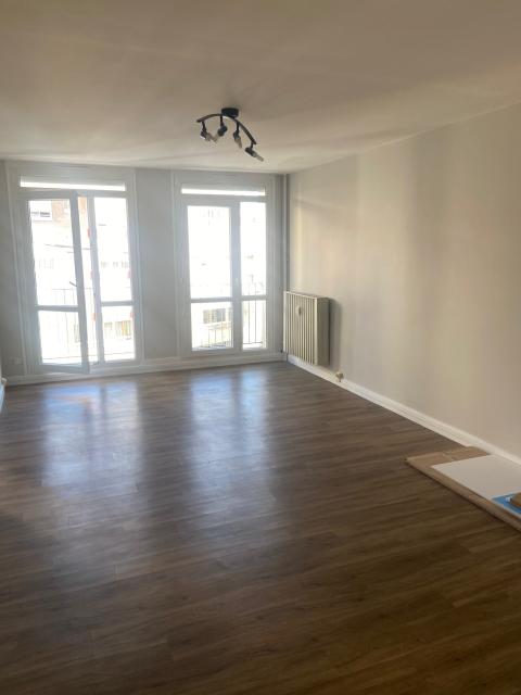 Location appartement T3 St Etienne - Photo 1