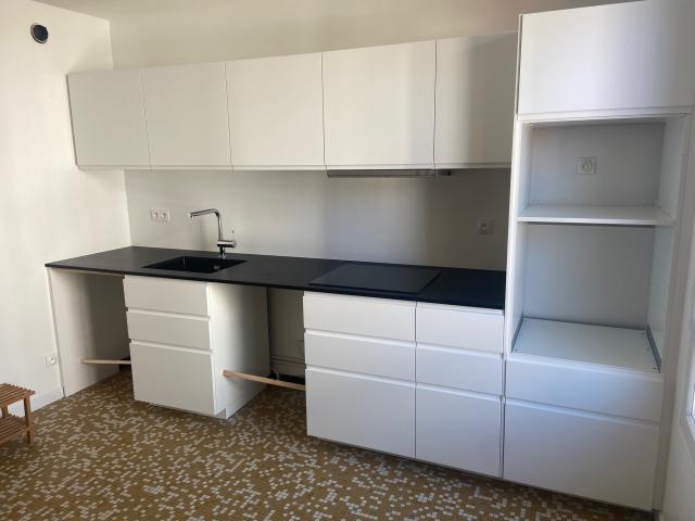 Location appartement T3 St Etienne - Photo 6