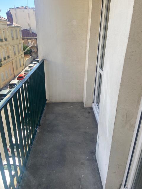 Location appartement T3 St Etienne - Photo 9