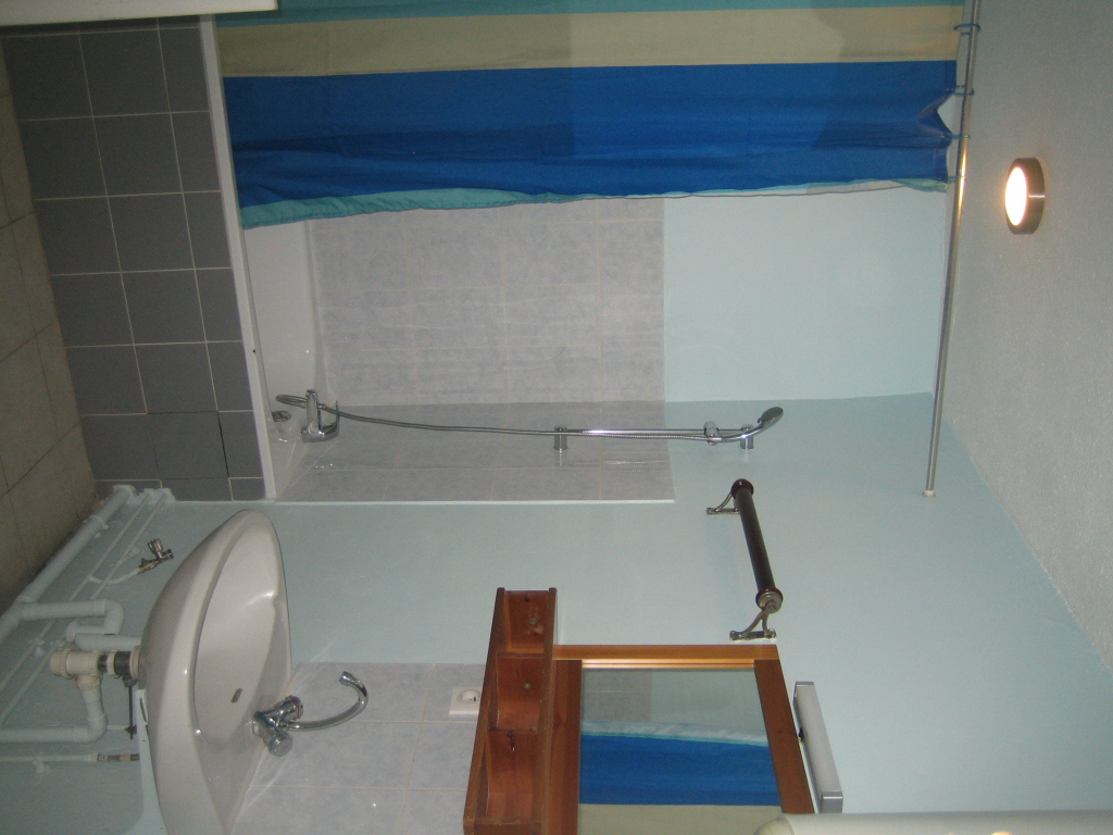 Location appartement T1 Narbonne - Photo 3