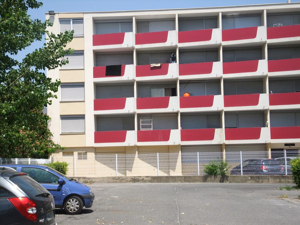 Location appartement T2 Nimes - Photo 2
