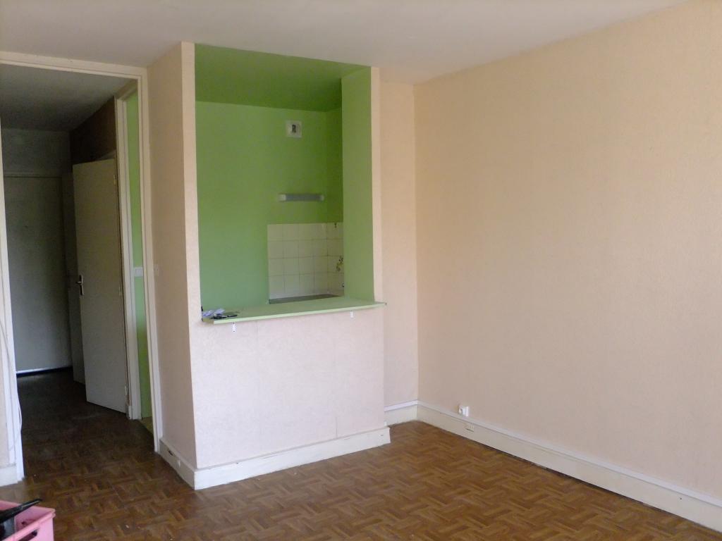 Location appartement T2 Nimes - Photo 3