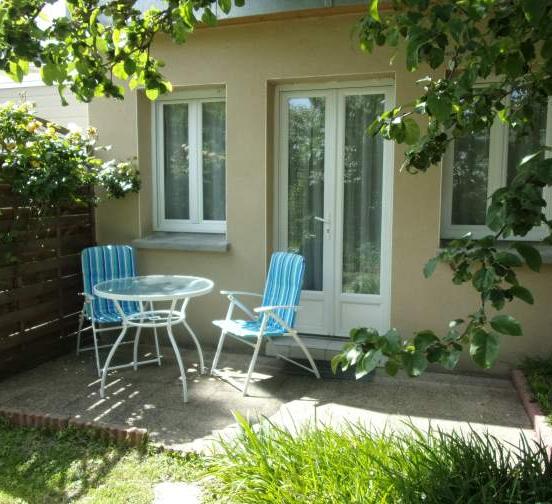 Location studio St Malo - Photo 2