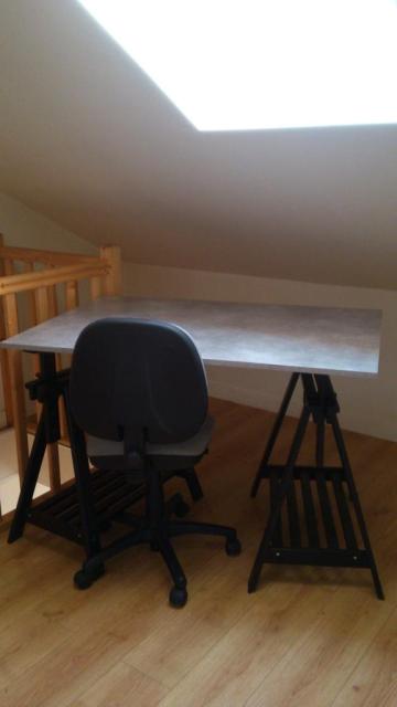 Location appartement T2 Nimes - Photo 4