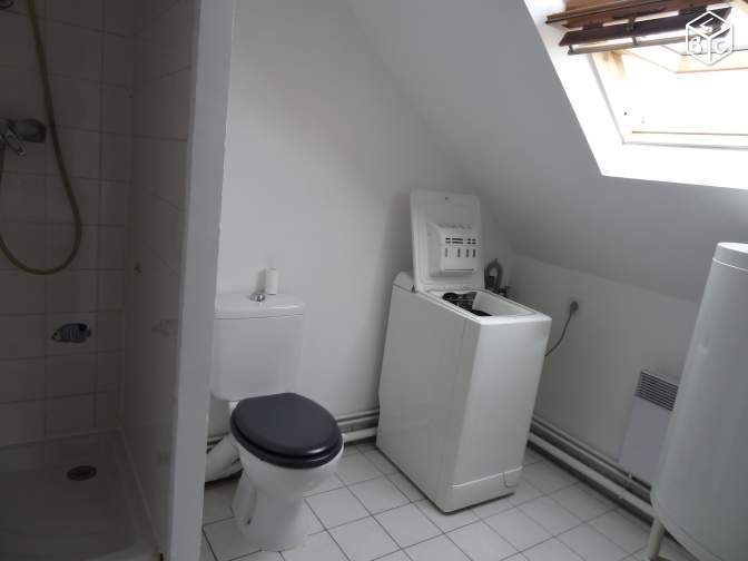 Location studio Tours - Photo 3