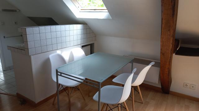 Location studio Tours - Photo 2