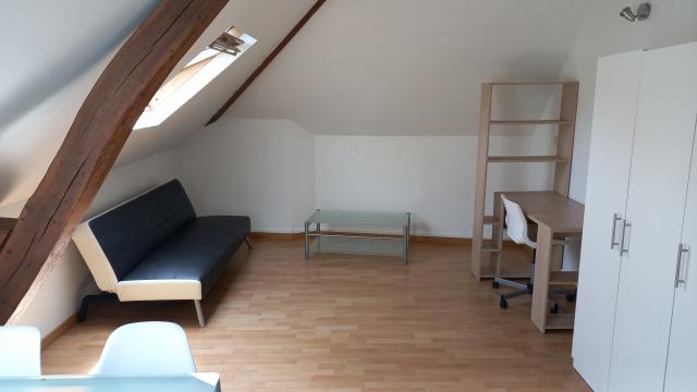 Location studio Tours - Photo 4