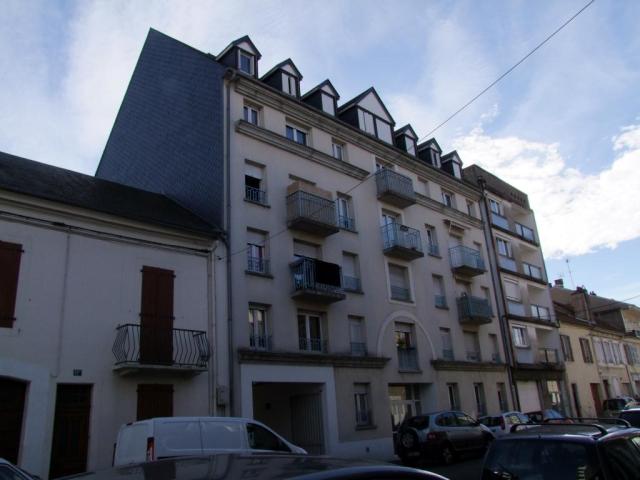Location appartement T2 Tarbes - Photo 1