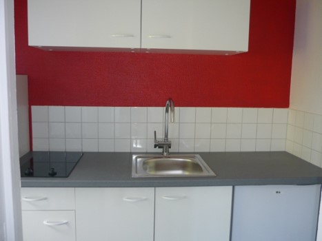 Location studio Troyes - Photo 8