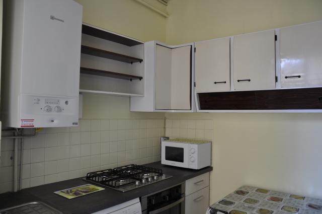 Location appartement T2 Nice - Photo 3