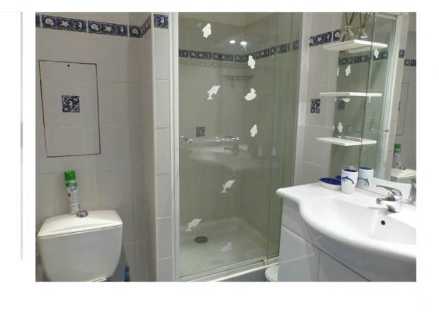 Location appartement T2 Nice - Photo 5